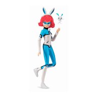 Кукла Playmates Toys Леди Баг и Супер-Кот Miraculous Кроликс, 26 см 50011K
