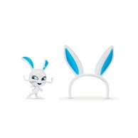 Кукла Playmates Toys Леди Баг и Супер-Кот Miraculous Кроликс, 26 см 50011K
