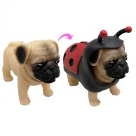 Стретч-игрушка животное DRESS YOUR PUPPY S1 - ЩЕНОК В КОСТЮМЧИКЕ (0222)