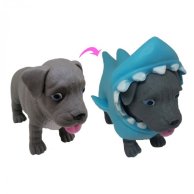 Стретч-игрушка животное DRESS YOUR PUPPY S1 - ЩЕНОК В КОСТЮМЧИКЕ (0222)
