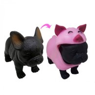 Стретч-игрушка животное DRESS YOUR PUPPY S1 - ЩЕНОК В КОСТЮМЧИКЕ (0222)