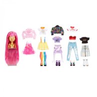 Игровой набор с куклой RAINBOW HIGH - МОДНАЯ СТУДИЯ (571049)