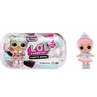 Игровой набор с куклой L.O.L. SURPRISE! - ЗИМНЕЕ КОНФЕТТИ ( 576600)