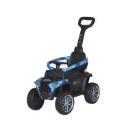 Каталка-толокар Bambi с родительской ручкой и Bluetooth M 5731EL-4