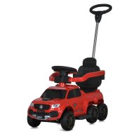 Каталка-толокар Bambi с родительской ручкой и Bluetooth M 5900EL-3