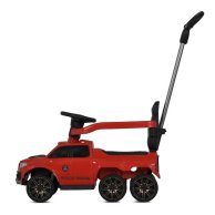 Каталка-толокар Bambi с родительской ручкой и Bluetooth M 5900EL-3