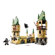 JVToy "Приключения Гарри", серия "Магический Мир", 27001