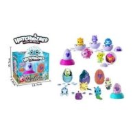 Герои D732 Hatchimals животные в яйце