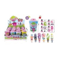 Герои Blume Girl (LK1055)