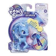 Фигурка пони Трикси Луламун серия "MLP-Моя маленькая Пони: Волшебное зелье" (E9153 (E9178))
