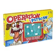 Игра настольная Hasbro "Операция: спасти щенка" (E9694)