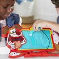 Игра настольная Hasbro "Операция: спасти щенка" (E9694)