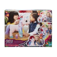 Игрушка мягкая, интерактивная "Единорог", серия "FRF" (F0076)