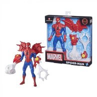 Игрушка-фигурка Hasbro Спайдер мен "Мстители" (F0722 (F0776))