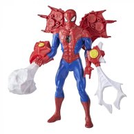 Игрушка-фигурка Hasbro Спайдер мен "Мстители" (F0722 (F0776))