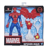 Игрушка-фигурка Hasbro Спайдер мен "Мстители" (F0722 (F0776))