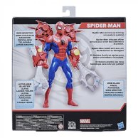 Игрушка-фигурка Hasbro Спайдер мен "Мстители" (F0722 (F0776))