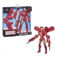 Игрушка-фигурка героя фильма Hasbro Железный человек "Мстители" (F0722 (F1426))