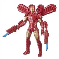 Игрушка-фигурка героя фильма Hasbro Железный человек "Мстители" (F0722 (F1426))
