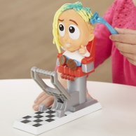 Набор для лепки Hasbro Play-Doh Безумные прически F1260