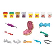 Набор для лепки Hasbro Play-Doh Мистер зубастик Drill\'n Fill Dentist F1259
