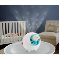 Музыкальный ночник-проектор "Сон бабочки" 2 в 1 Fisher-Price
