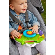Игровая панель "Веселая прогулка" Fisher-Price