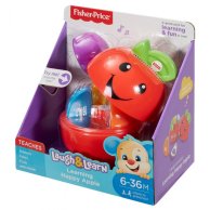 Умное яблочко (укр.) Fisher-Price