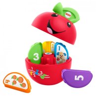 Умное яблочко (укр.) Fisher-Price