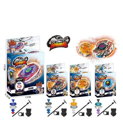 Волчок Beyblade 961-1 Infinity Nado