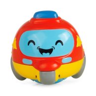 Набор машинок Chicco Городской патруль Turbo Team 10756.00