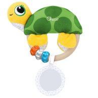 Игрушка-погремушка Chicco Черепашка 11560.00