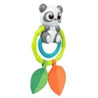 Игрушка-погремушка Chicco Панда 11593.00