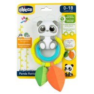 Игрушка-погремушка Chicco Панда 11593.00