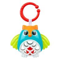 Игрушка-погремушка на коляску Chicco Сова 11590.00