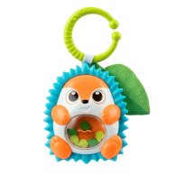 Игрушка-погремушка на коляску Chicco Ёжик 11591.00