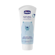 Крем защитный под подгузник Chicco 4 в 1 Natural Sensation, 100 мл 11520.00