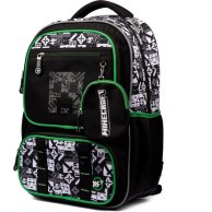 Рюкзак YES TS-46 Minecraft, 20 л 559446