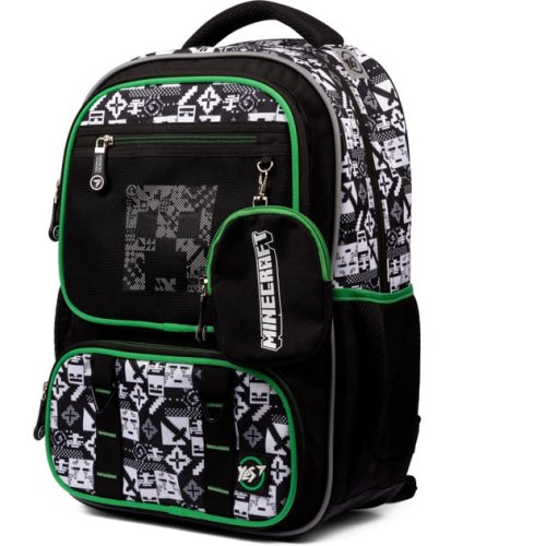 Рюкзак YES TS-46 Minecraft, 20 л 559446