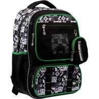 Рюкзак YES TS-46 Minecraft, 20 л 559446