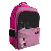 Рюкзак YES TS-61 BEyouTIFUL, 27 л, розовый 555491