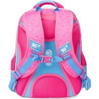 Рюкзак YES S-37 Dream Crazy, 15,4 л, розовый 558164