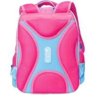 Рюкзак YES S-37 Dream Crazy, 15,4 л, розовый 558164