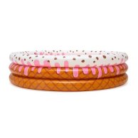Бассейн детский Bestway, мороженое с фруктами (51144)