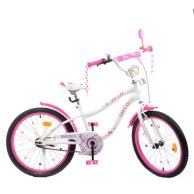 Велосипед детский PROF1 Unicorn SKD75 (Y20244-1)