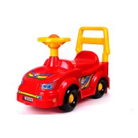 Игрушка "Автомобиль для прогулок" толокар Технок (2483)