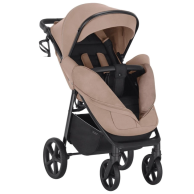 Прогулочная коляска Carrello Bravo CRL-5515 Ivory Beige