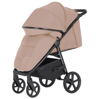 Прогулочная коляска Carrello Bravo CRL-5515 Ivory Beige