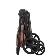 Прогулочная коляска Carrello Bravo CRL-5515 Ivory Beige