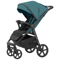 Прогулочная коляска Carrello Bravo CRL-5515 Lake Blue